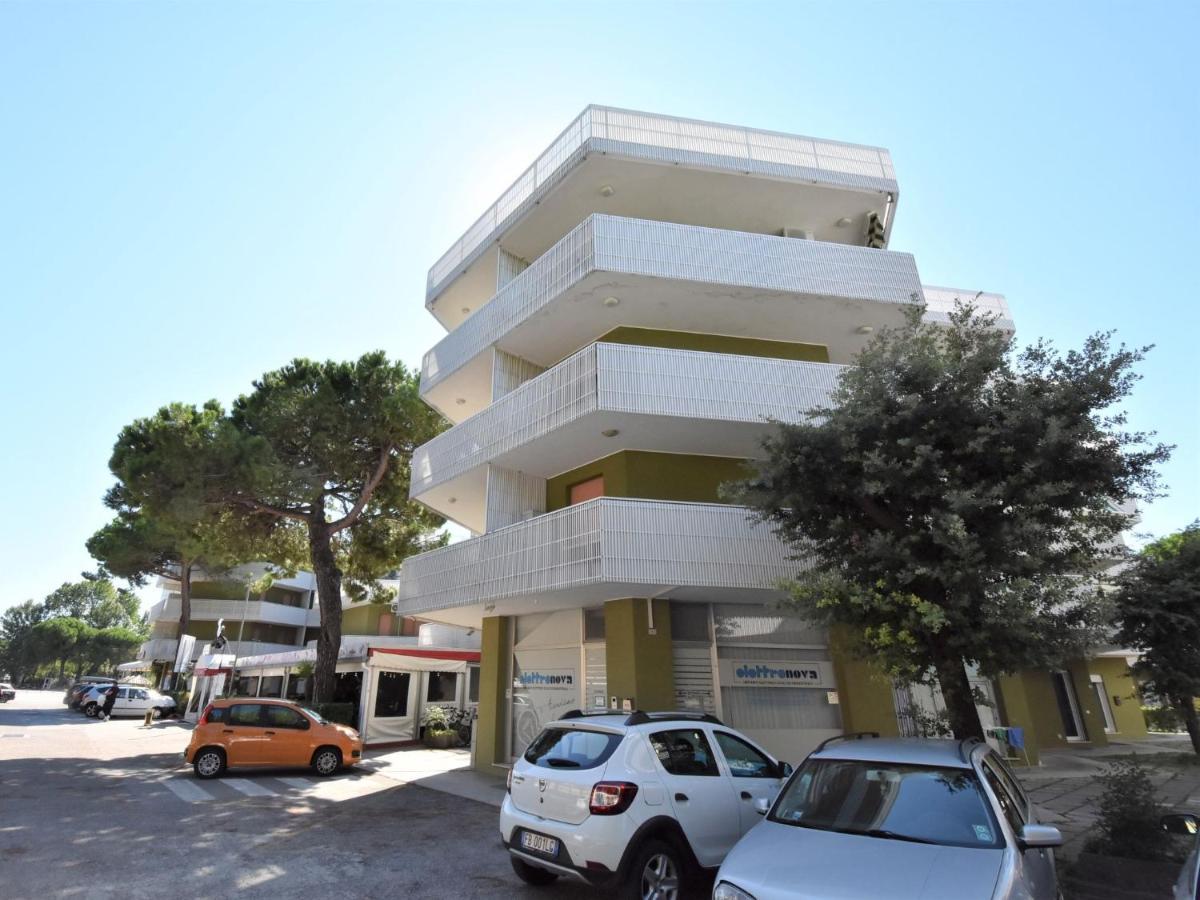 Apartment Moschettieri-1 By Interhome Bibione Bagian luar foto