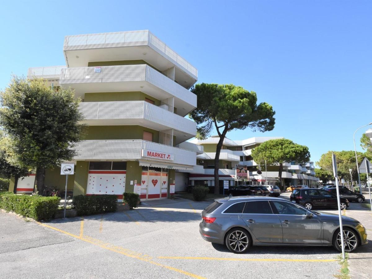 Apartment Moschettieri-1 By Interhome Bibione Bagian luar foto